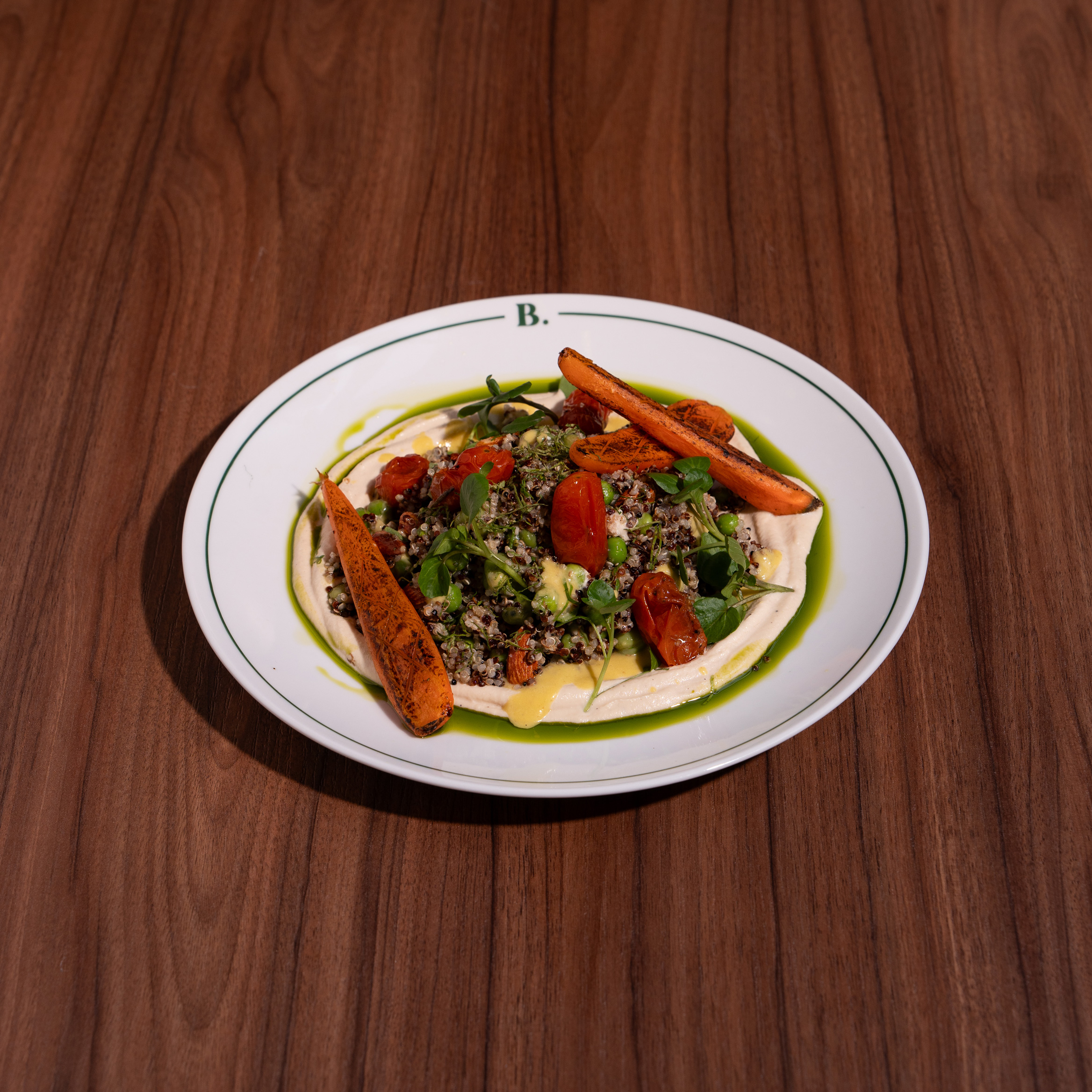 Platos Fusión